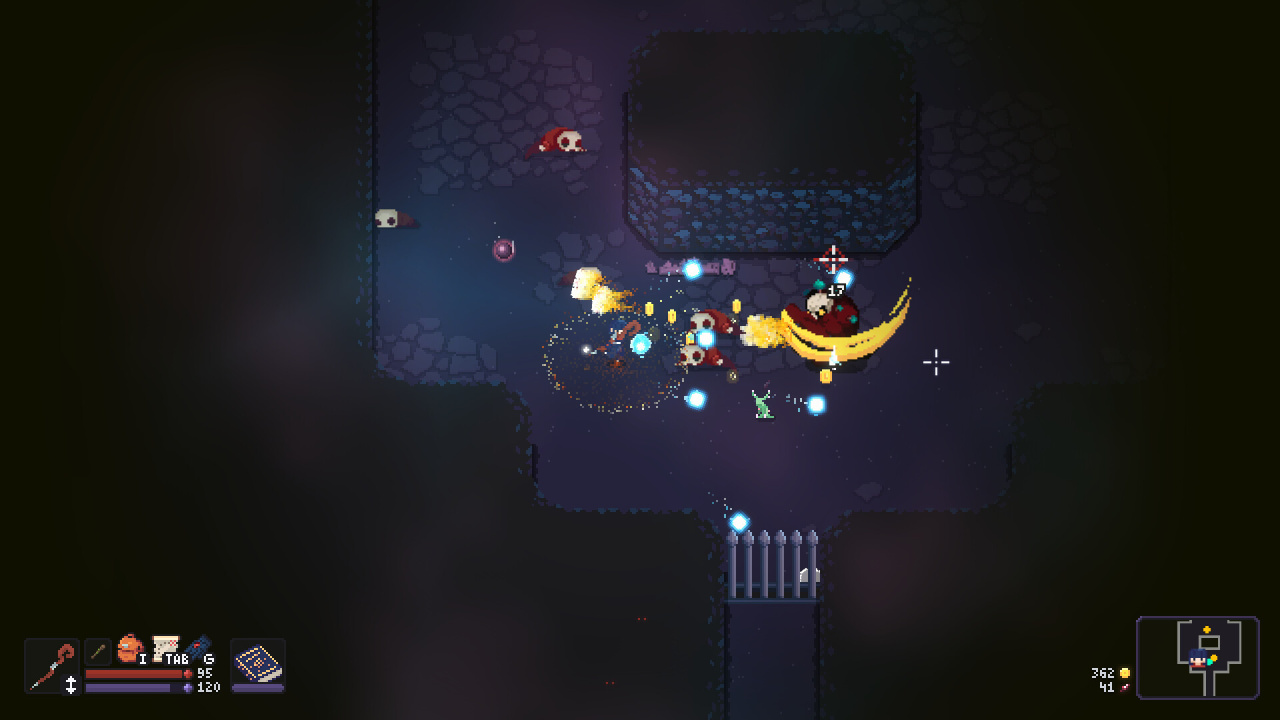 Screenshot #4 - LootMage
