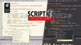 Screenshot #1 - Script Inspector 3