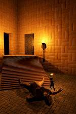 Screenshot #3 - Black Baby