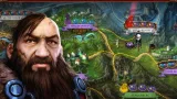 Screenshot #3 - ВЕДЬМАК: ПРИКЛЮЧЕНЧЕСКАЯ ИГРА 1.2.3.2