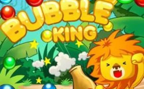 BubbleKing: +2 трейнер