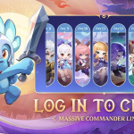 Screenshot #8 - MAGIC CHESS: GO GO 1.2.28.2261