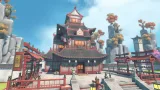 Screenshot #3 - Stylized Far East
