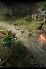 Screenshot #1 - Titan Quest 2