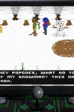 Screenshot #2 - POPGOES Arcade