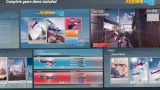 Screenshot #2 - Airplane Race Creator