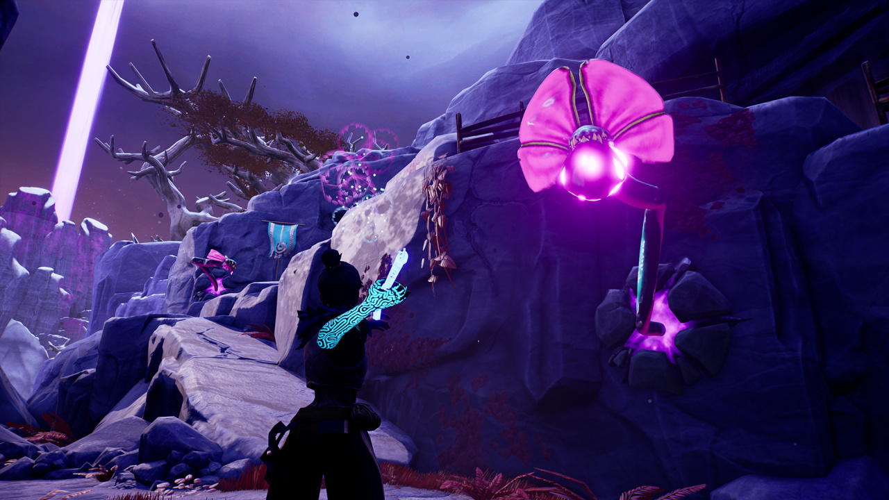 Screenshot #7 - Cyrah's Ascent