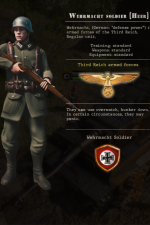 Screenshot #11 - Forgotten but Unbroken