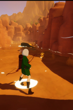 Screenshot #5 - Fallen Relics