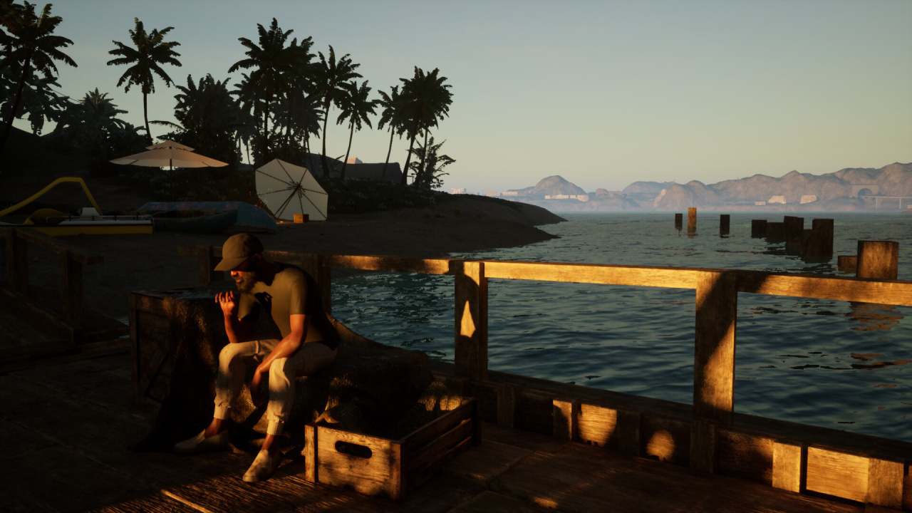 Screenshot #10 - Drug Dealer Simulator 2