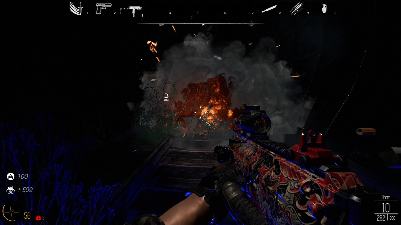 Screenshot #3 - AWAKE