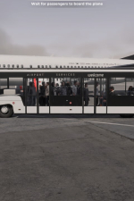 Screenshot #4 - AirportSim