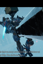 Screenshot #9 - DAEMON X MACHINA