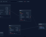 Screenshot #1 - Vemto  v1.3.3 — студия Laravel и генератор кода + кряк
