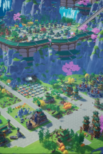 Screenshot #1 - The Lost Village