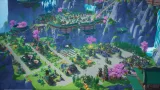 Screenshot #1 - The Lost Village