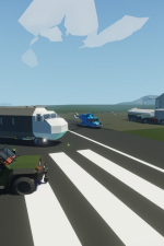 Screenshot #3 - Stormworks: Build and Rescue