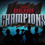 Screenshot #7 - BADLANDS CHAMPIONS 1.5.149
