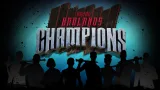 Screenshot #7 - BADLANDS CHAMPIONS 1.5.149