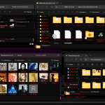 Screenshot #8 - Windows 11 Pro Русская VL x64 24H2 26100.2033 by OVGorskiy 10.2024