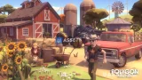 Screenshot #2 - POLYGON Farm - Low Poly 3D Art by Synty