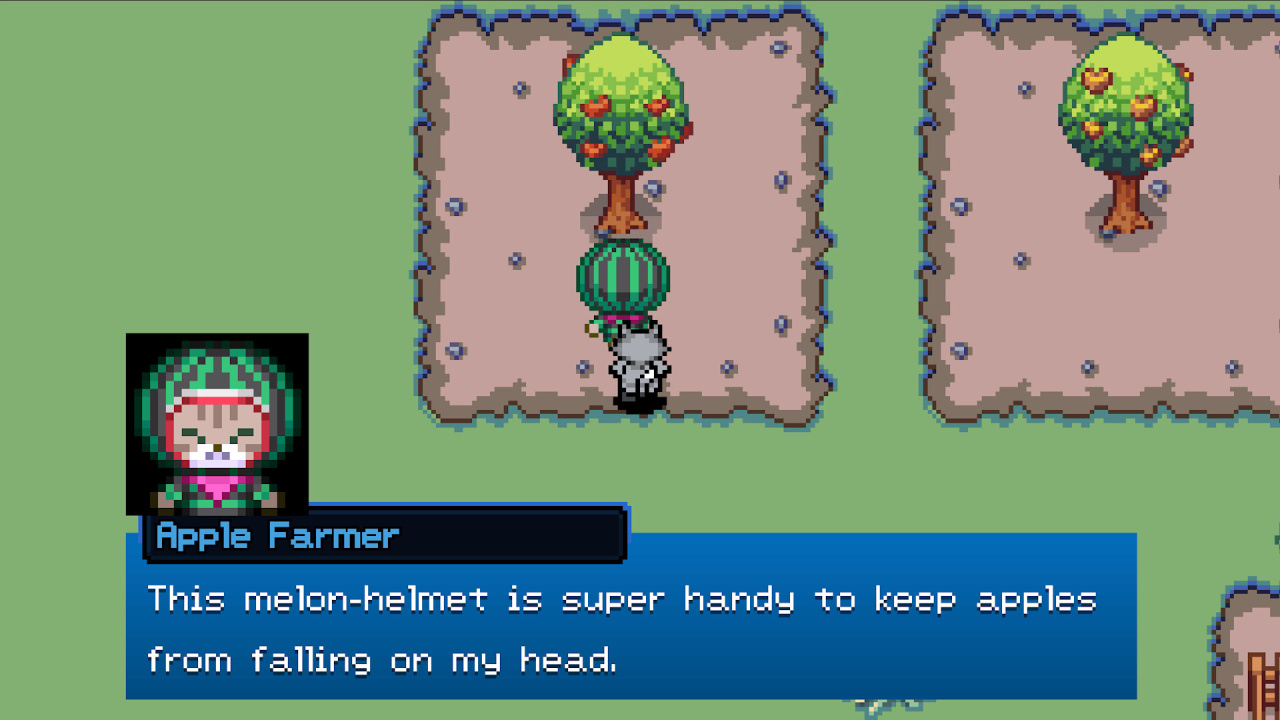 Screenshot #9 - Feline Realms - The Ancients' Legacy