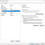 Screenshot #5 - VMware Workstation Pro 17.5.2 repack на русском + активация