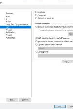 Screenshot #5 - VMware Workstation Pro 17.5.2 repack на русском + активация