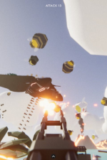 Screenshot #11 - Bee Island