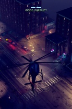 Screenshot #3 - The Precinct