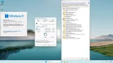 Screenshot #2 - Windows 11 22H2 x64 Rus by OneSmiLe [22624.1616]