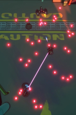 Screenshot #4 - Quest 4 Papa: Reloaded