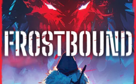 Зимний Фронт / FrostBound: +10 трейнер