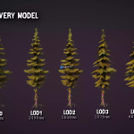 Screenshot #4 - Stylized Survival Kit