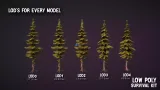 Screenshot #4 - Stylized Survival Kit