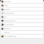 Screenshot #11 - JANGO RADIO 6.8.7