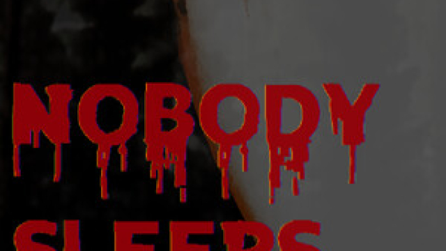 Nobody Sleeps Tonight