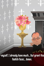 Screenshot #8 - Politics The Game