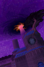 Screenshot #2 - REAL WEB LEGENDS: Carter's Quest