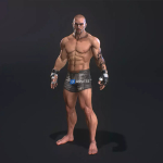 Screenshot #3 - PBR Fighters (Pack)