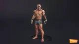 Screenshot #3 - PBR Fighters (Pack)