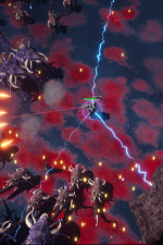 Screenshot #9 - Astro Looter: Survivor