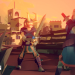 Screenshot #4 - POLYGON Adventure Pack