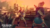 Screenshot #4 - POLYGON Adventure Pack