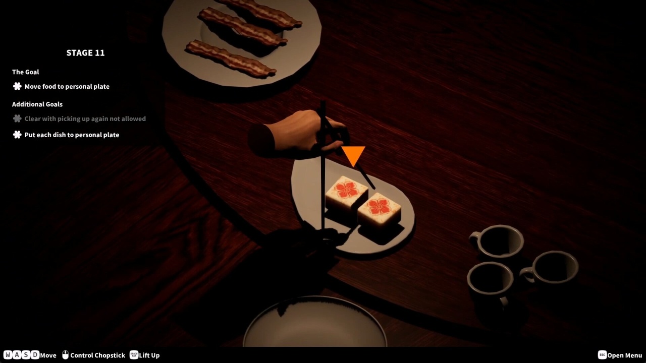 Screenshot #4 - All About Chopsticks