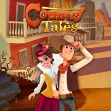 Country Tales: +4 трейнер
