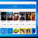 Screenshot #4 - Windows 10 Pro 22H2 19045.2364 Optima by WebUser