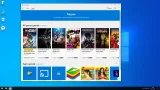 Screenshot #4 - Windows 10 Pro 22H2 19045.2364 Optima by WebUser