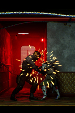 Screenshot #1 - MindKatt: First Strike