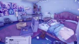 Screenshot #3 - The August Before: Chapter One